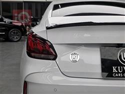 ام جي GT
